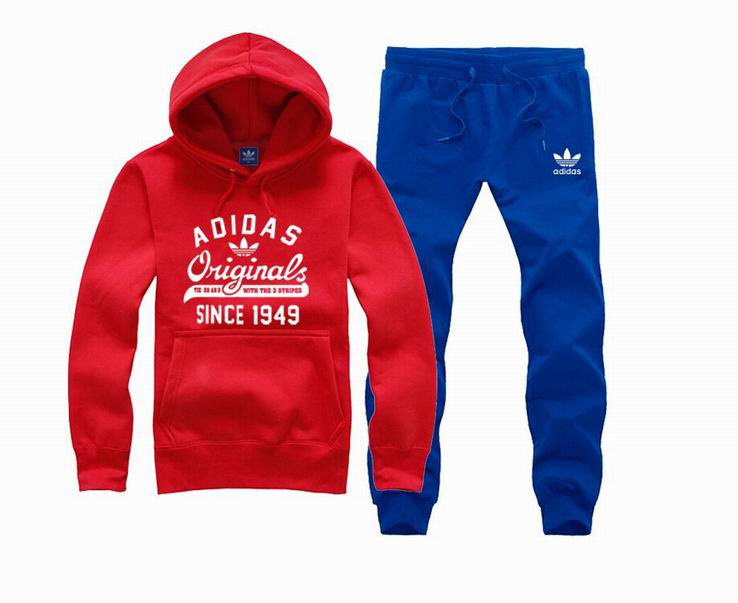 men adidas sport suits-543